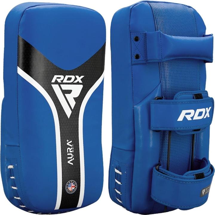 Image du produit Rdx Pao Aura Plus T-17 Blue/Black (Taille unique)