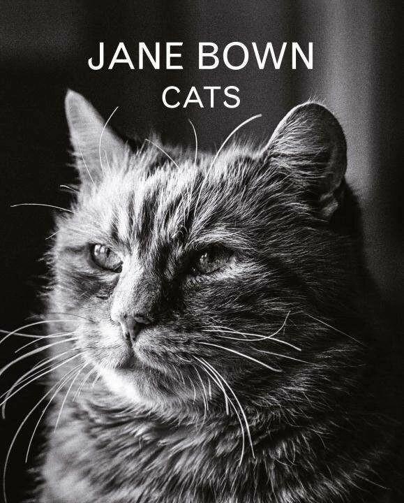 Immagine prodotto Jane Bown: Gatti (Inglese, Jane Bown, 2016)