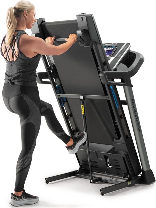Immagine prodotto Nordictrack S25i