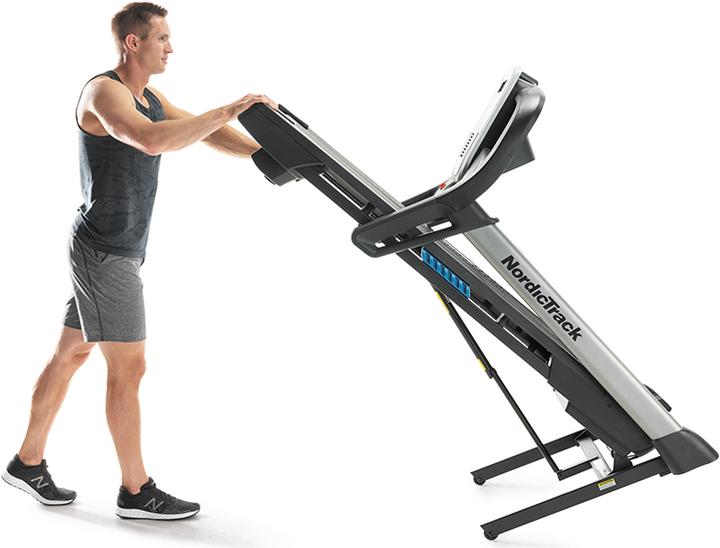 Immagine prodotto Nordictrack S25i