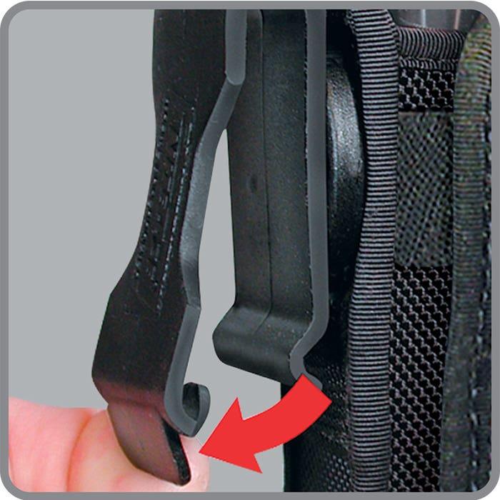 Immagine prodotto Nite Ize Lite Holster Stretch