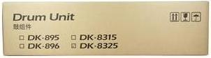 Immagine prodotto Kyocera Dk-8325 Original 1 Pc(S)