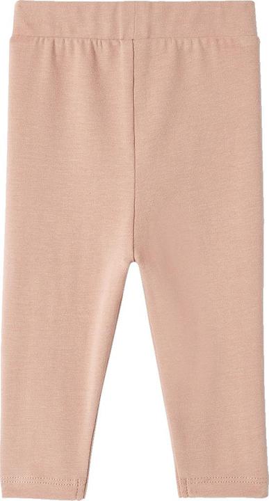 Immagine prodotto Vertbaudet Leggings per bambini, cotone biologico (62)