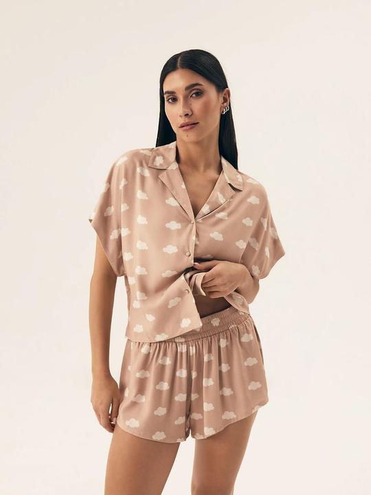 Actual product image Henderson Pyjama (S)