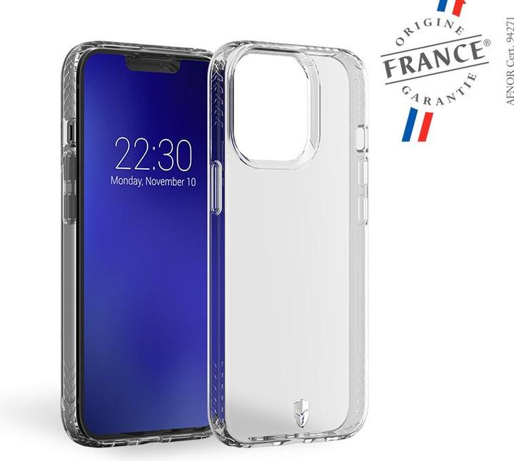 Image du produit Force Pulse M-i-F (Apple iPhone 13 Pro)