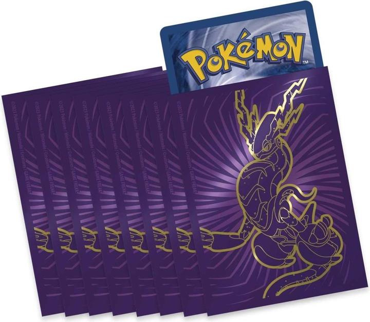 Produktbild Pokémon Elite Trainer Box (Englisch, Elite / Top Trainer Box)
