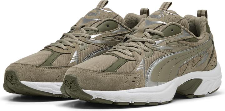 Immagine prodotto Puma Milenio Tech Suede (45)