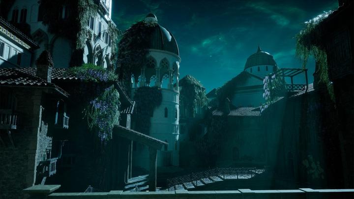 Actual product image Fireshine Games Enotria: The Last Song Deluxe (PS5, DE)