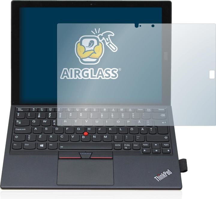 Image du produit BROTECT AirGlass Verre (1 pièce(s), ThinkPad X1)