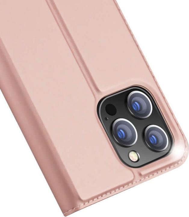 Productafbeelding Dux Ducis Skin Pro Series Boekomslag (Apple iPhone 14 Pro)