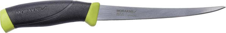 Actual product image Morakniv Fishing Comfort Fillet 155 (15.50 cm)