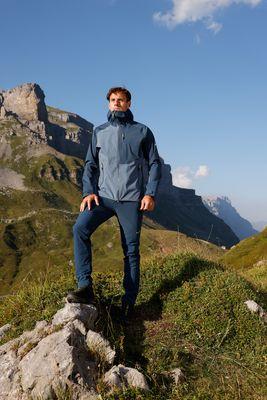 Produktbild Radys R1 Alpine Tech Jacket (XL)