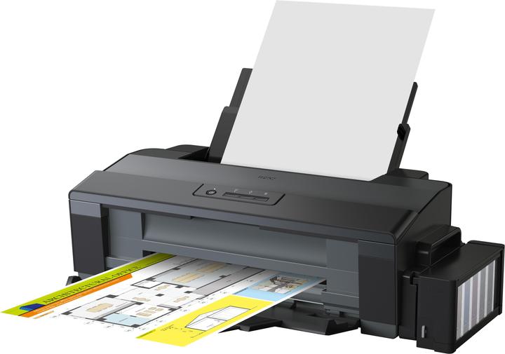 Image du produit Epson ET-14000 EcoTank (Réservoir d'encre, Couleur)