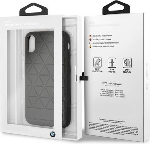 Productafbeelding BMW Handtekening Collectie (Apple iPhone XS Max)