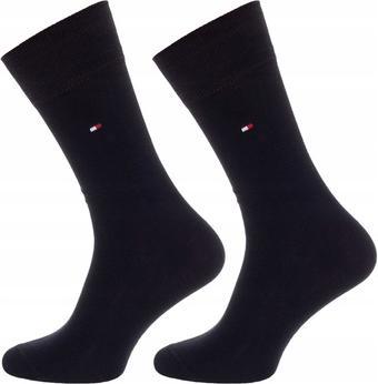 Produktbild Tommy Hilfiger Business (2er Pack, 39, 42)