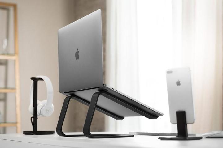 Actual product image TwelveSouth Curve