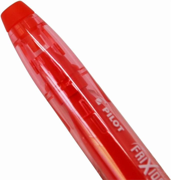 Actual product image Pilot FriXion Colors Set of 12 (Multicoloured, 12 x)
