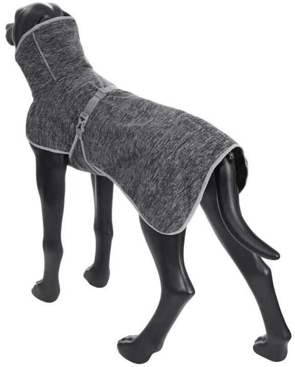 Produktbild Icepeak Flen Midlayer Jacket Schwarz, S (S, Hundemantel)