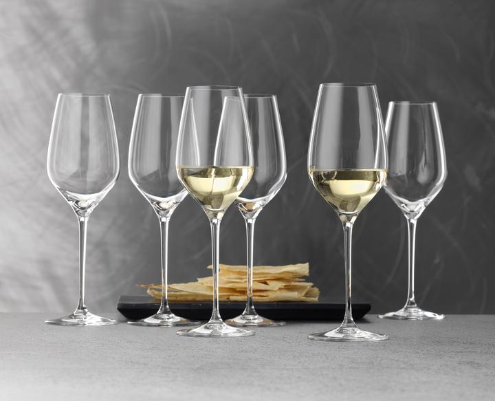 Produktbild Spiegelau Topline (50 cl, 1 Gläser, Weissweingläser)