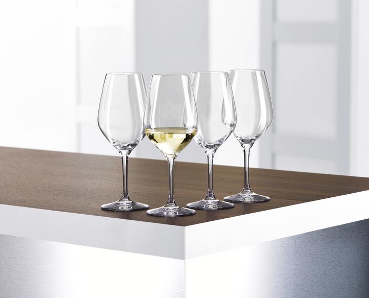 Actual product image Spiegelau Authentis (360 cl, 4 Glasses, White wine glasses)