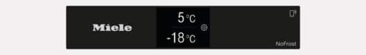 Immagine prodotto Miele KFN 7764 C (254 l)