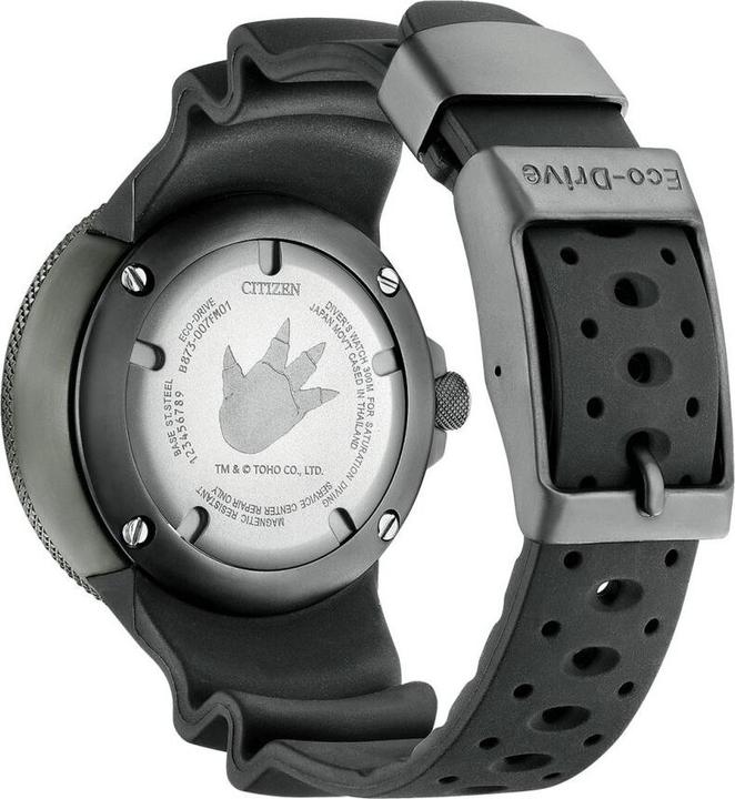 Immagine prodotto Citizen BJ8056-01E (Orologio sub, 48 mm)