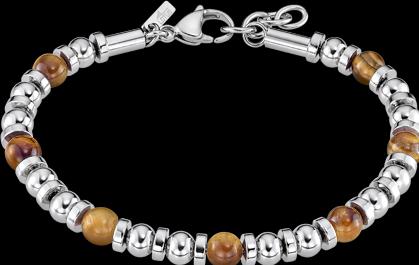 Image du produit Lotus Bracelet (Acier inoxydable)