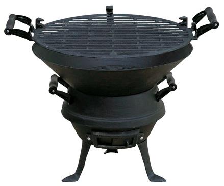 Produktbild Master Mastergrill Mg630