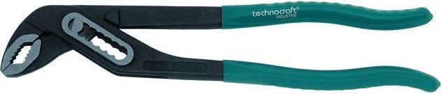 Actual product image OK-Line Water pump pliers, pierced (250 mm)
