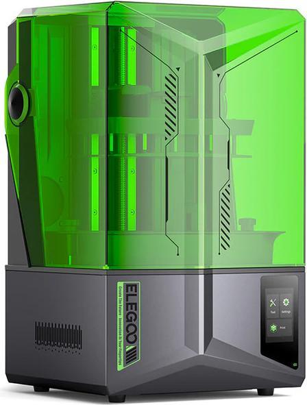 Produktbild Elegoo 3D-Drucker Saturn 4