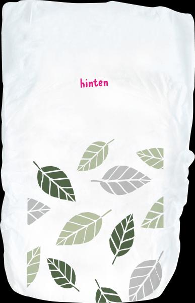 Actual product image dm babylove Premium-Windeln (Size 4, Half month box, 84 Piece)