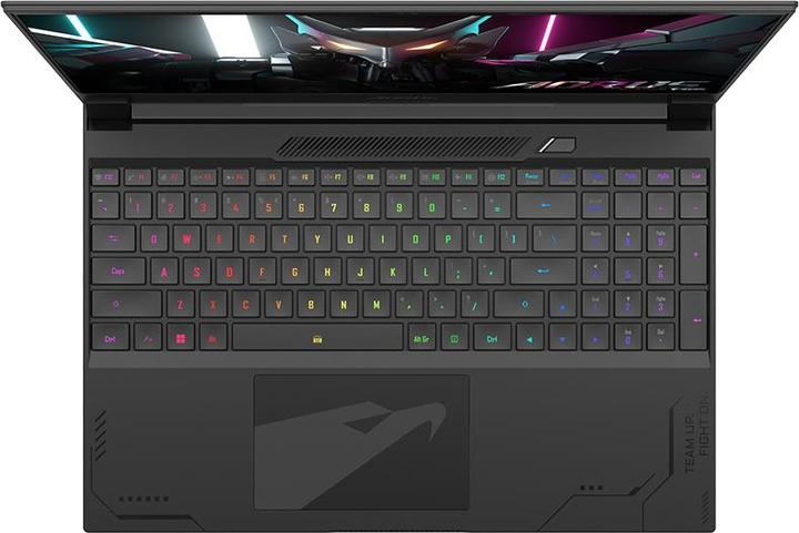 Produktbild Gigabyte Aorus 15X (15.60", Intel Core i7-13650HX, 16 GB, 1000 GB, DE)