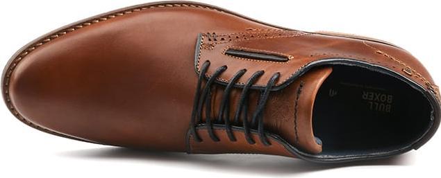 Produktbild Bullboxer Schnürschuhe (42)