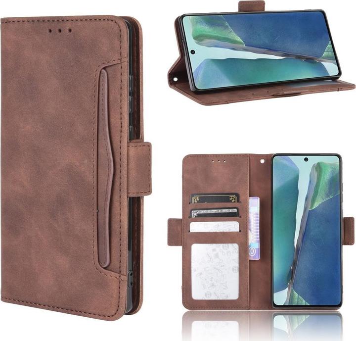 Image du produit Cover-Discount Étui à clapet (Samsung Galaxy S20 FE)