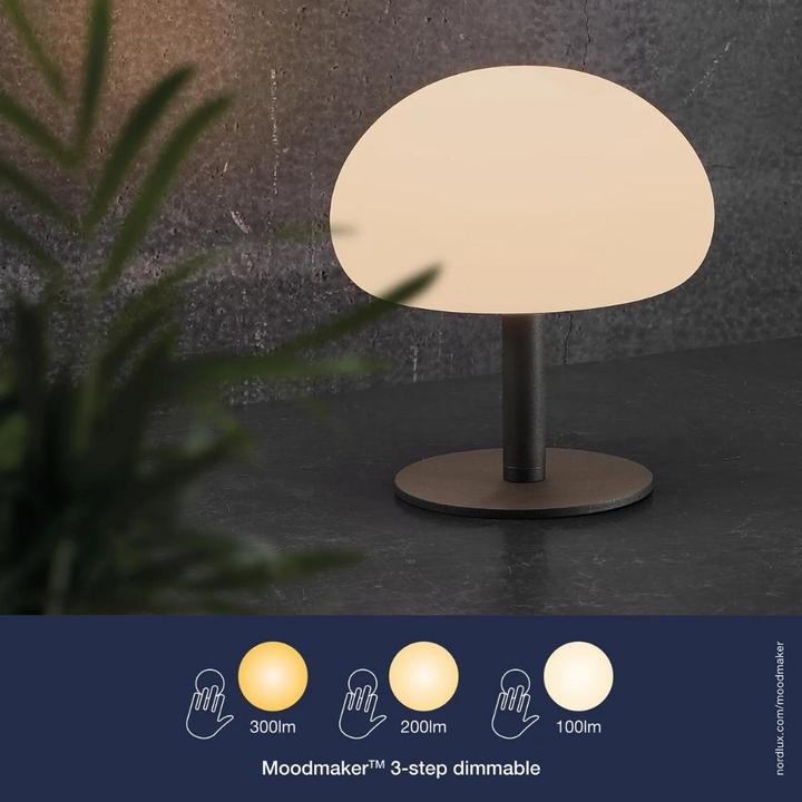 Produktbild Nordlux Sponge (300 lm)