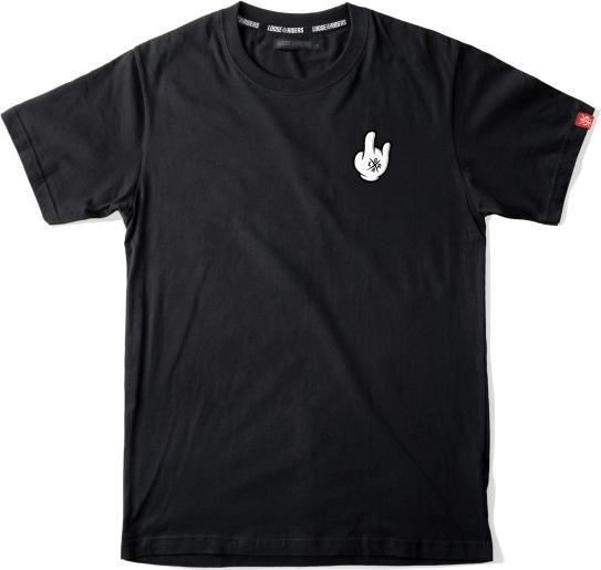 Actual product image Loose Riders Shred (S)
