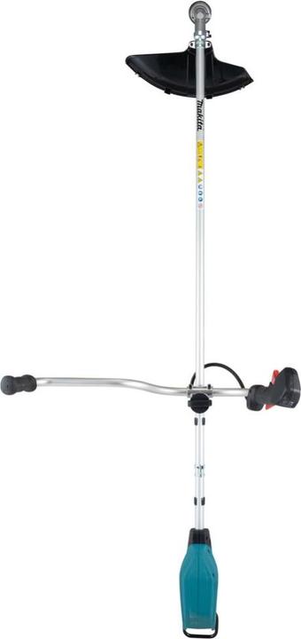 Immagine prodotto Makita Decespugliatore (Filo di taglio, Coltelli plastica)