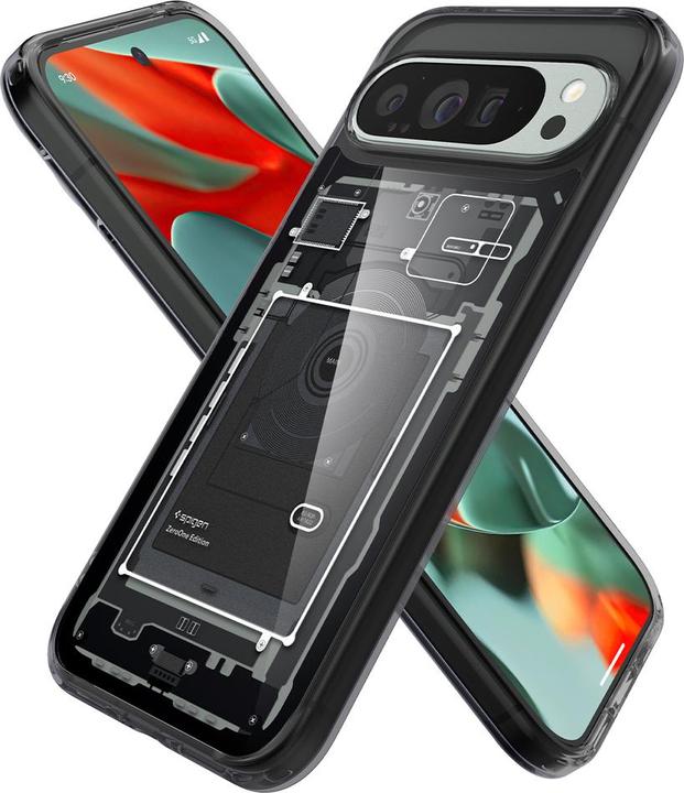 Image du produit Spigen Ultra Hybrid Zero One (Google Pixel 9 Pro XL)