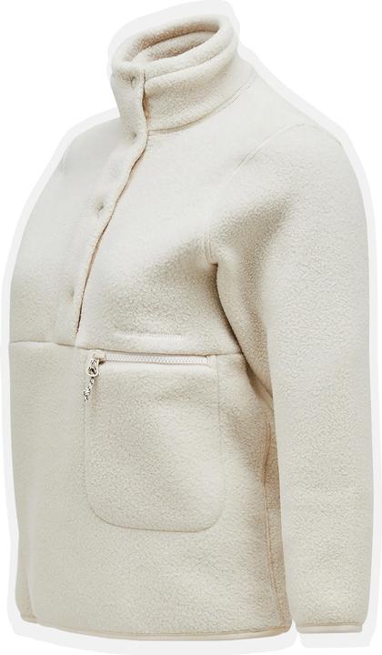 Image du produit Peak Performance Polaire Snap T-Neck (L)