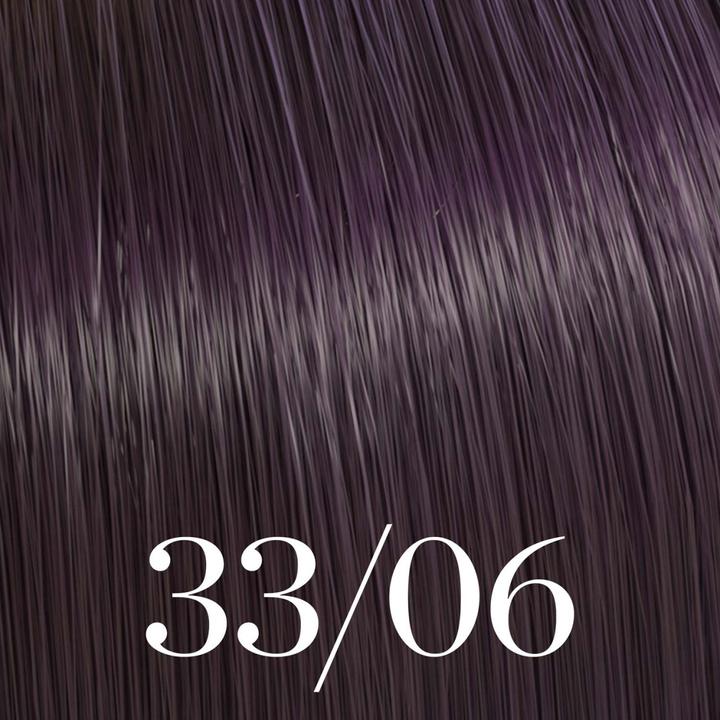 Produktbild Wella Color Touch Plus - 33/06 (Braun, Violett)