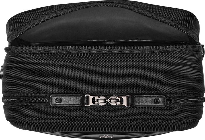 Produktbild Victorinox Mythic, Toiletry Bag, Black (0.30 l)
