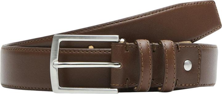 Produktbild Selected Homme Leder Gürtel (100)