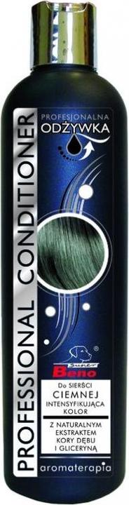 Immagine prodotto Certech Super Beno Professional - Balsamo per capelli scuri 250 ml (250 ml)