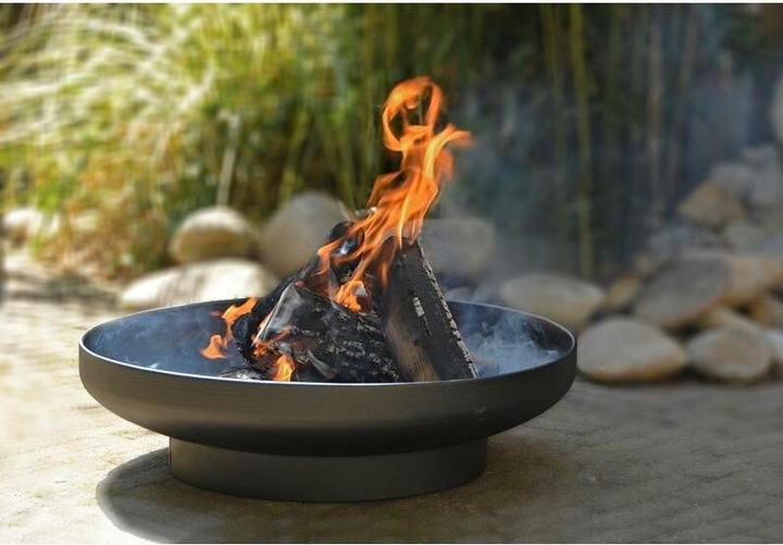 Produktbild Esschert Design Feuerschale Rondo, Ø 58.5 cm (58.50 cm)
