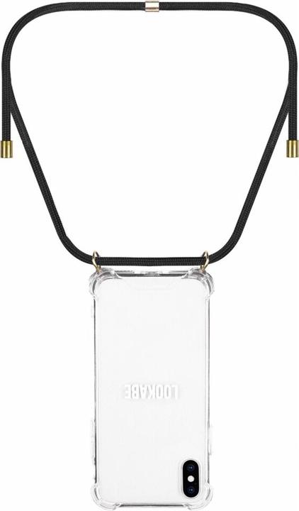 Produktbild Lookabe Necklace Case mit Kordel