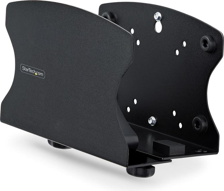 Actual product image StarTech PC Wall Mount Holder