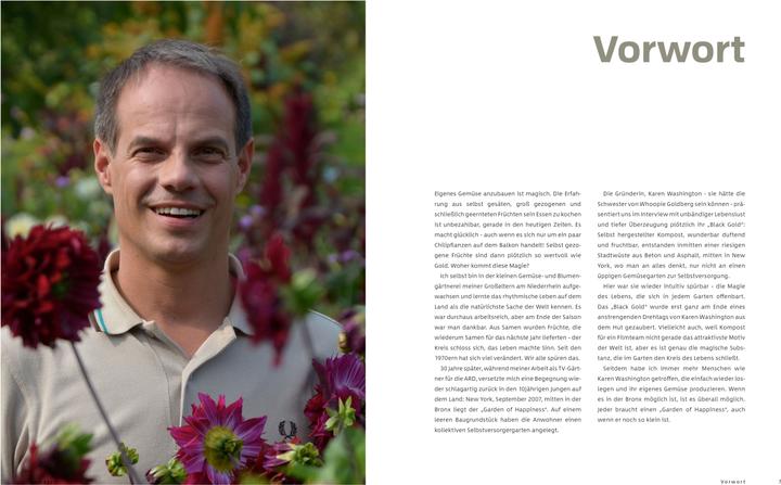Image du produit Gemüse und Kräuter im Garten (Allemand, Dr Markus Phlippen, 2019)