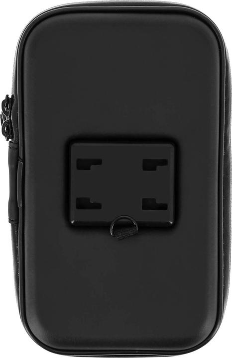 Actual product image Forever Holder 2-wheel waterproof smartphone