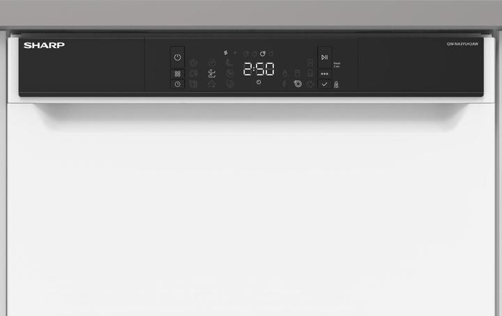 Image du produit Sharp QW-NA3YU42AW-FR