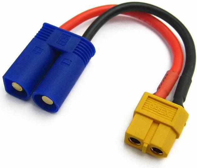Swaytronic Adapterkabel